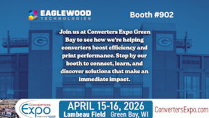 Image of Come See Us at Converter's Expo Green Bay